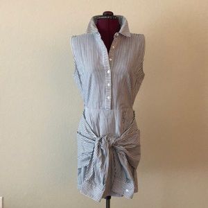 Coolest Mini Dress Ever!